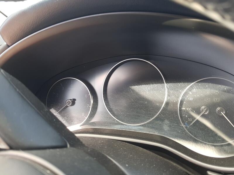 Cuadro Instrumentos para Mazda Cx-30 (Dm)