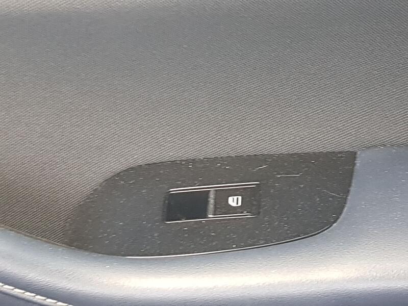 Mando Elevalunas Delantero Derecho para Mazda Cx-30 (Dm)
