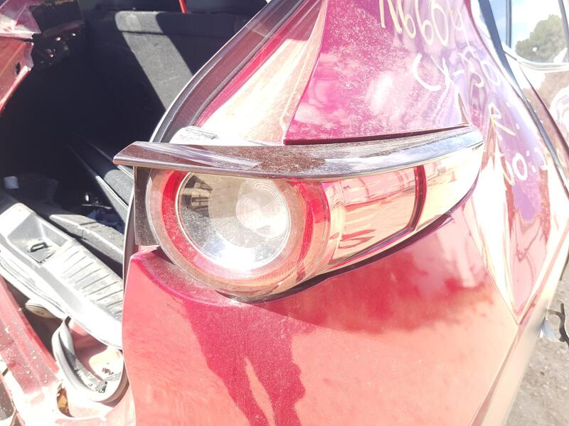 Piloto Trasero Derecho Exterior para Mazda Cx-30 (Dm)