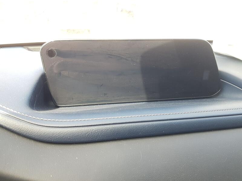 Sistema Navegacion Gps para Mazda Cx-30 (Dm)