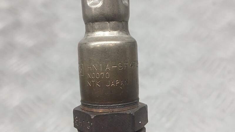 Sonda Lambda para Ford Ka+