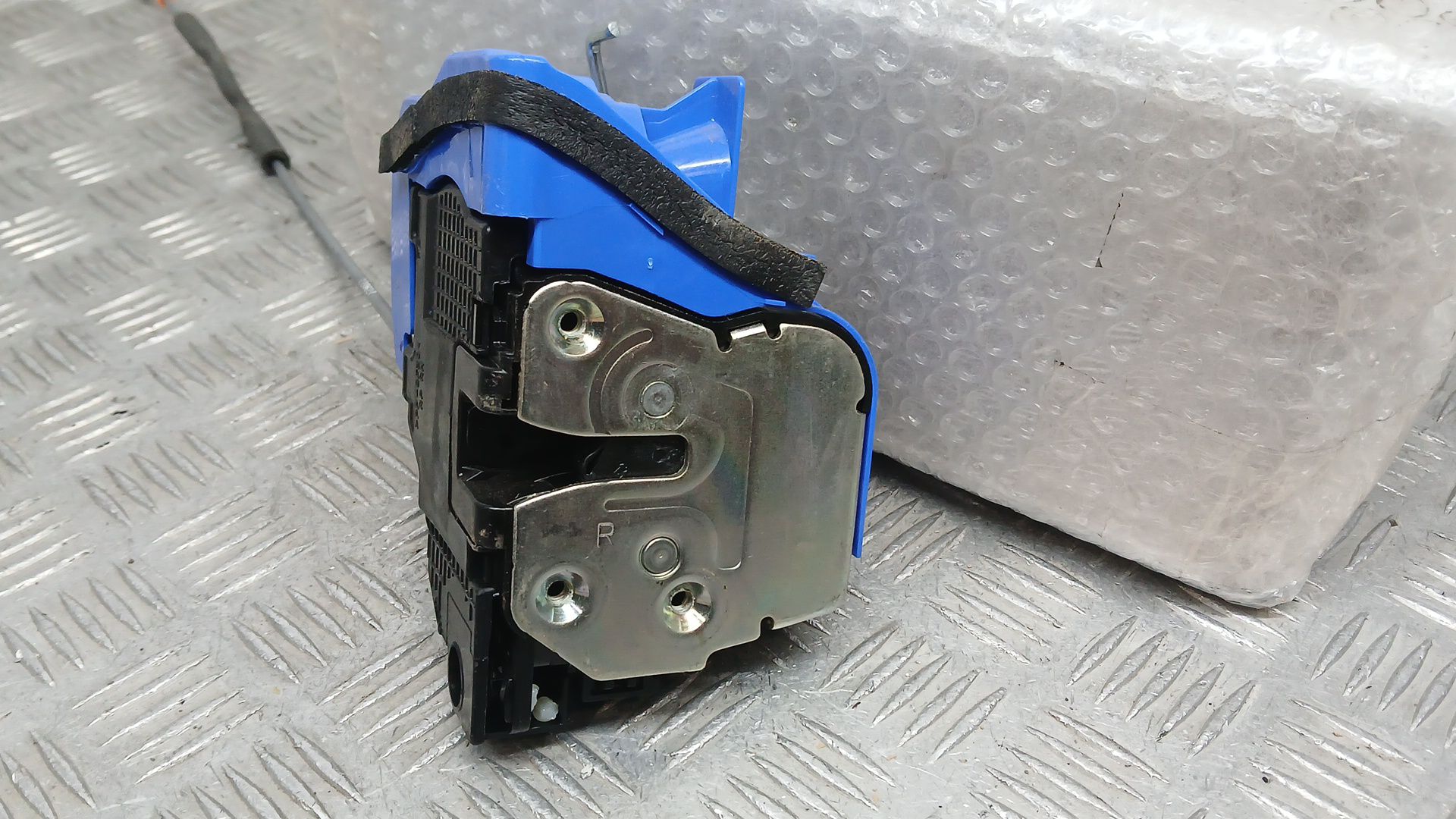Cerradura Puerta Delantera Derecha para Hyundai I20 Iii (Bc3, Bi3)