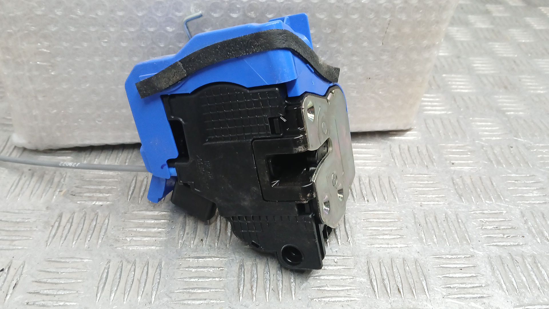 Cerradura Puerta Delantera Derecha para Hyundai I20 Iii (Bc3, Bi3)
