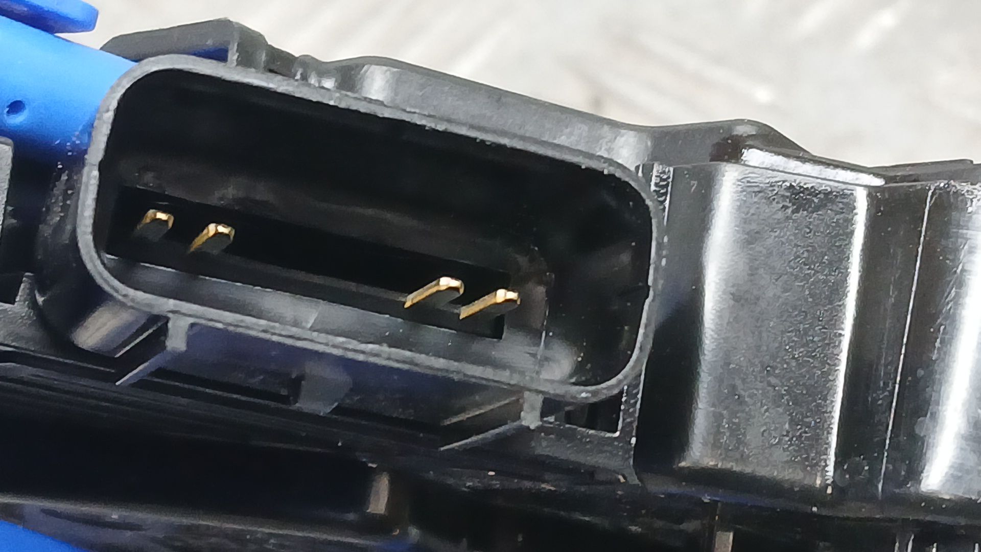 Cerradura Puerta Delantera Derecha para Hyundai I20 Iii (Bc3, Bi3)
