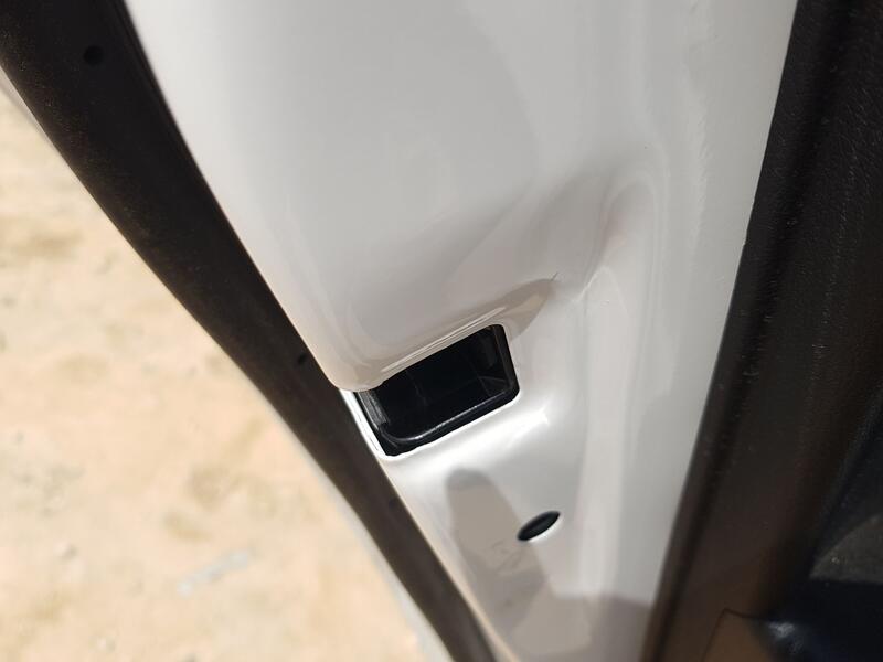 Cerradura Puerta Trasera Izquierda para Hyundai I20 Iii (Bc3, Bi3)