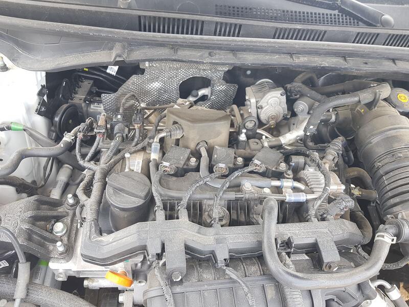 Motor Completo para Hyundai I20 Iii (Bc3, Bi3)
