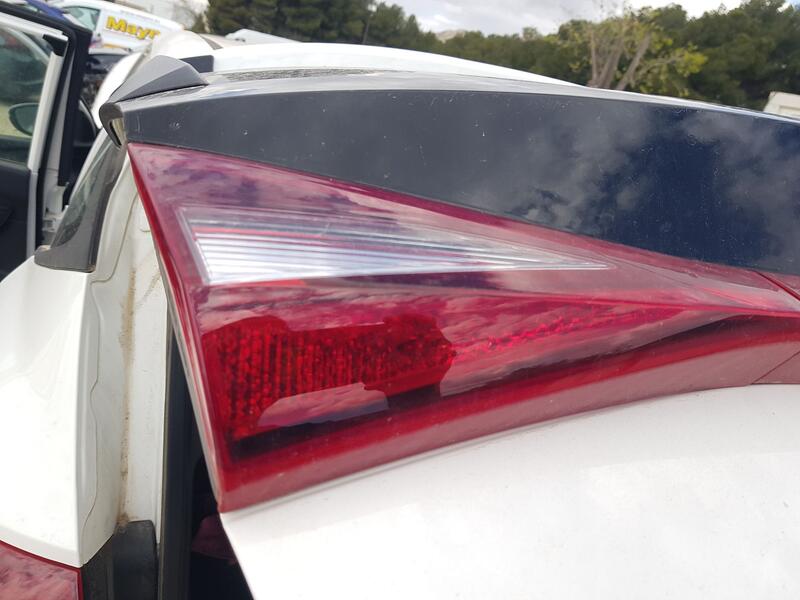 Piloto Trasero Izquierdo Interior para Hyundai I20 Iii (Bc3, Bi3)