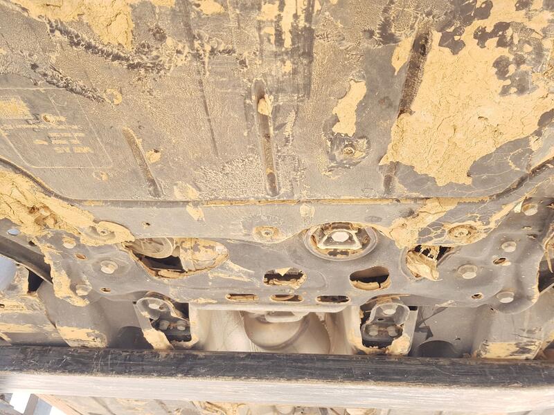 Puente Delantero para Seat Leon (5F1)