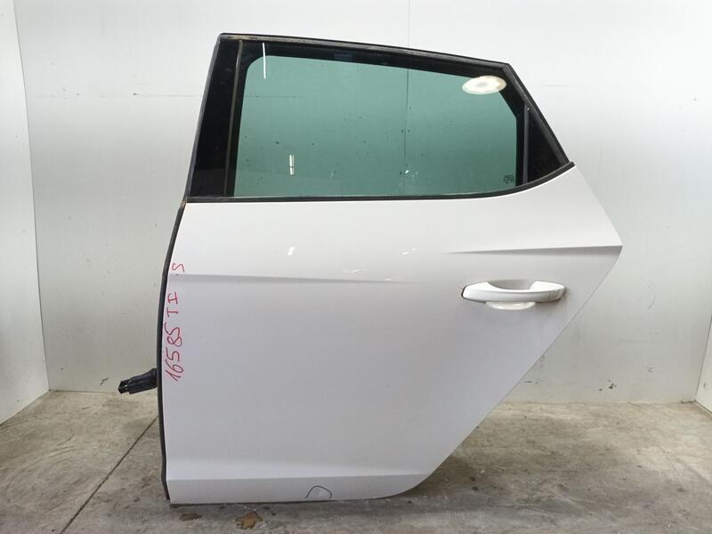 Puerta Trasera Izquierda para Seat Leon (5F1)