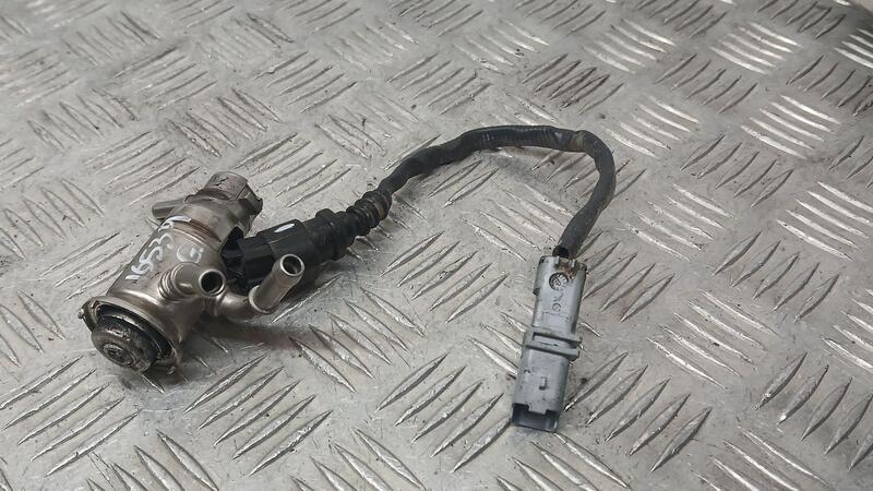 Inyector Adblue para Renault Express Furgoneta/Monovolumen