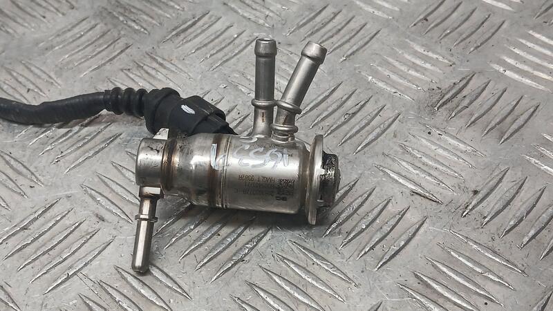 Inyector Adblue para Renault Express Furgoneta/Monovolumen