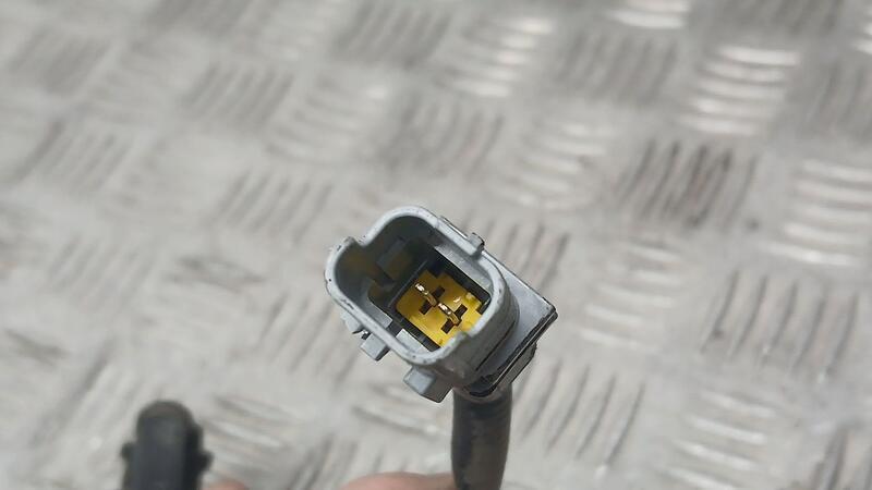 Inyector Adblue para Renault Express Furgoneta/Monovolumen