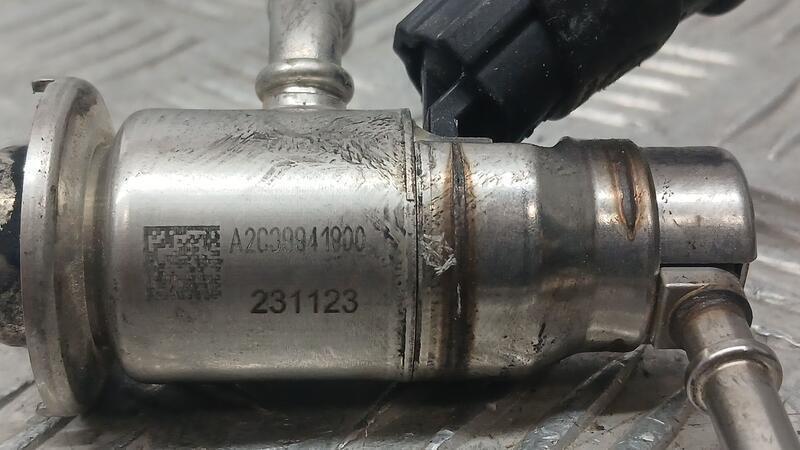 Inyector Adblue para Renault Express Furgoneta/Monovolumen