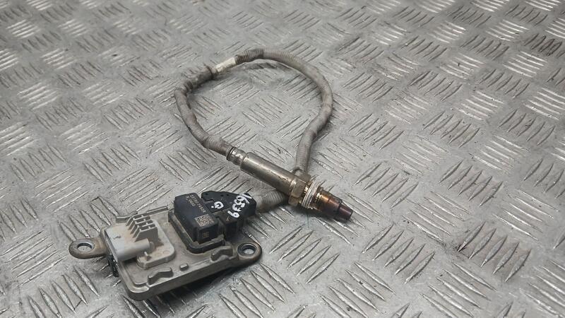 Sonda Lambda para Renault Express Furgoneta/Monovolumen