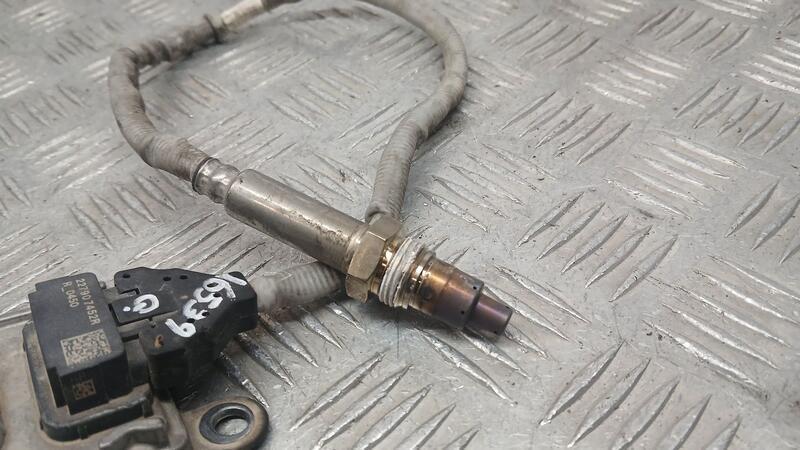 Sonda Lambda para Renault Express Furgoneta/Monovolumen