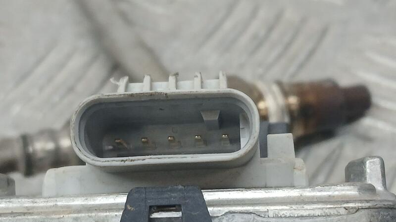 Sonda Lambda para Renault Express Furgoneta/Monovolumen