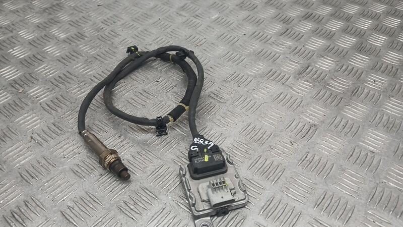 Sonda Lambda para Renault Express Furgoneta/Monovolumen