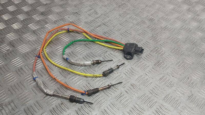 Sensor para Renault Express Furgoneta/Monovolumen