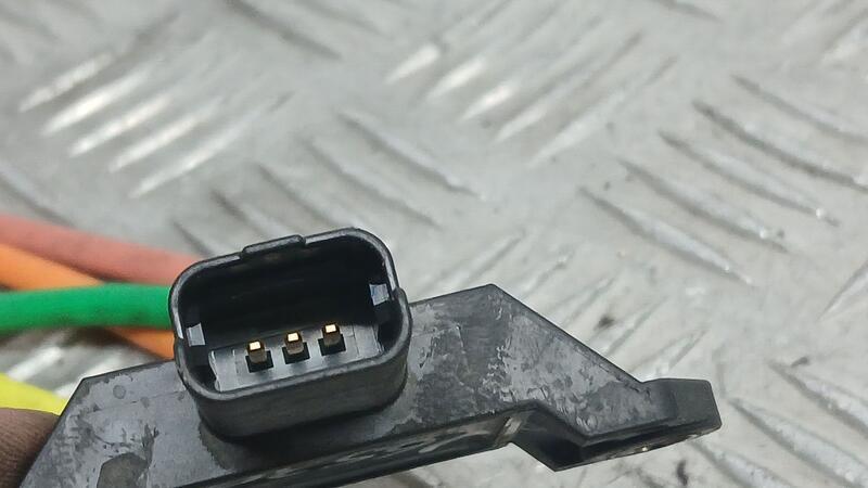 Sensor para Renault Express Furgoneta/Monovolumen