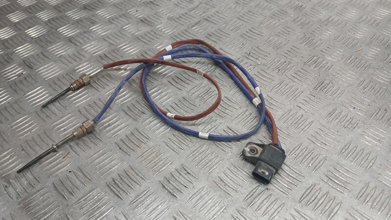 Sensor para Renault Express Furgoneta/Monovolumen