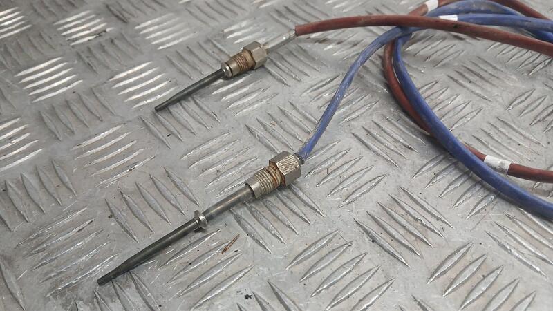 Sensor para Renault Express Furgoneta/Monovolumen