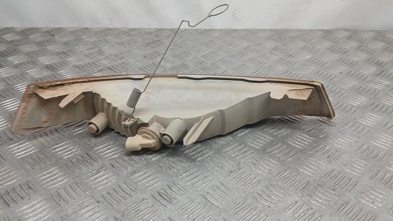Piloto Delantero Izquierdo para Renault Trafic Caja Cerrada (Ab 4.01)
