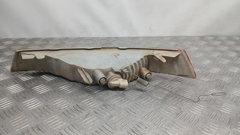 Piloto Delantero Derecho para Renault Trafic Caja Cerrada (Ab 4.01)