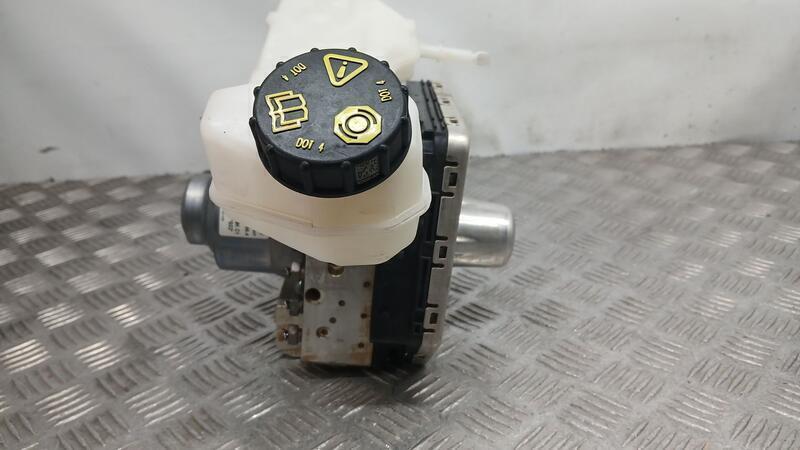 Abs para Ford Kuga Iii (Dfk)