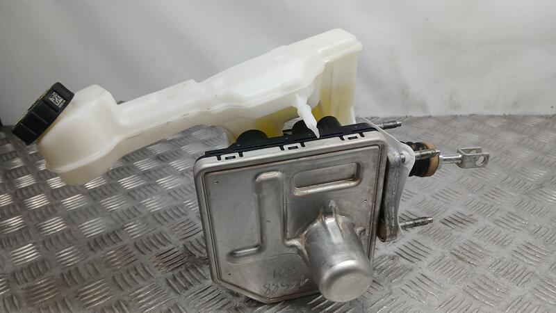 Abs para Ford Kuga Iii (Dfk)