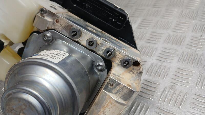 Abs para Ford Kuga Iii (Dfk)