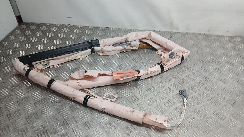 Airbag Cortina Delantero Derecho para Ford Kuga Iii (Dfk)