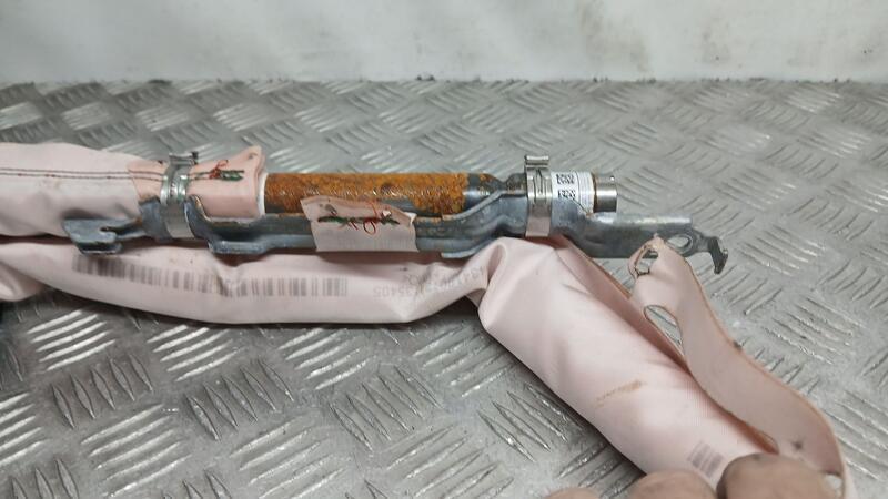 Airbag Cortina Delantero Izquierdo para Ford Kuga Iii (Dfk)