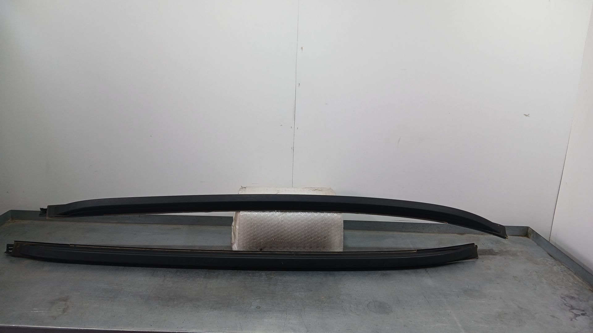 Barras Techo para Ford Kuga Iii (Dfk)