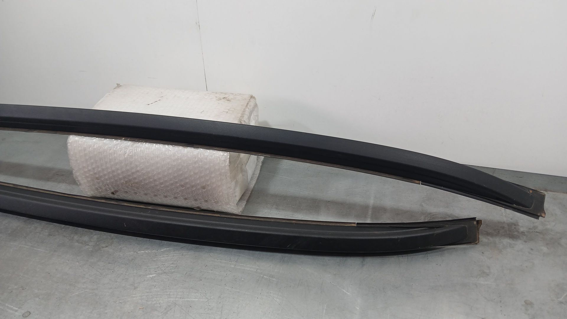 Barras Techo para Ford Kuga Iii (Dfk)
