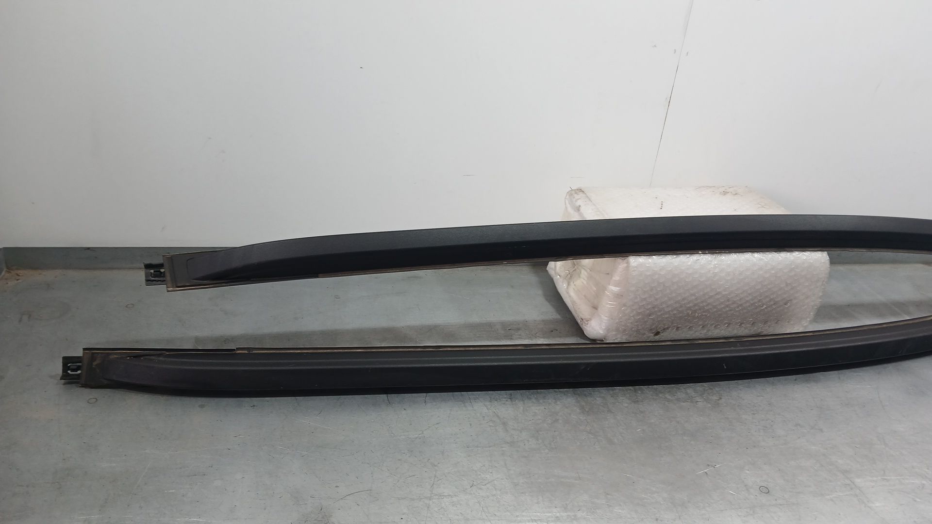 Barras Techo para Ford Kuga Iii (Dfk)