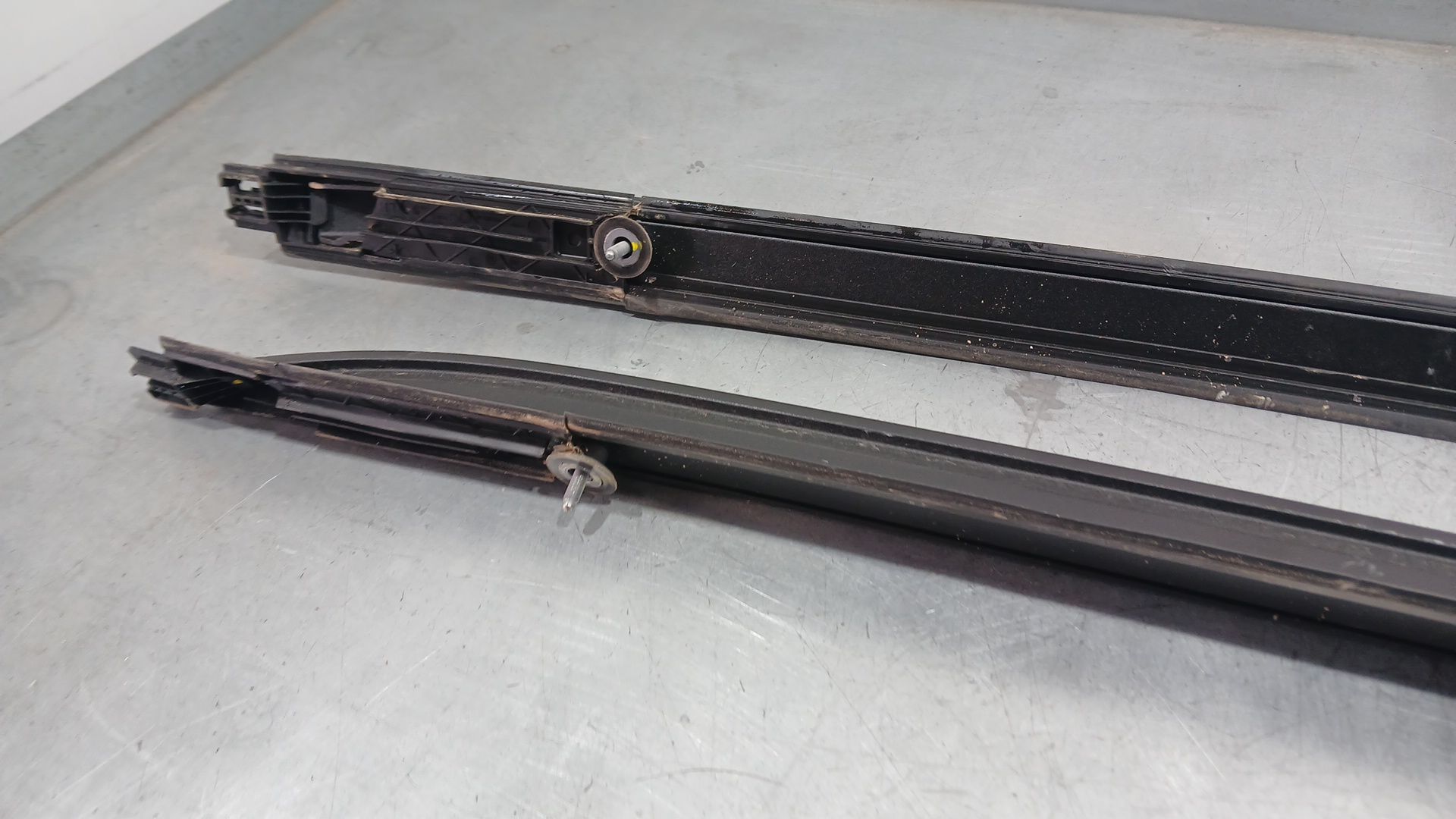 Barras Techo para Ford Kuga Iii (Dfk)