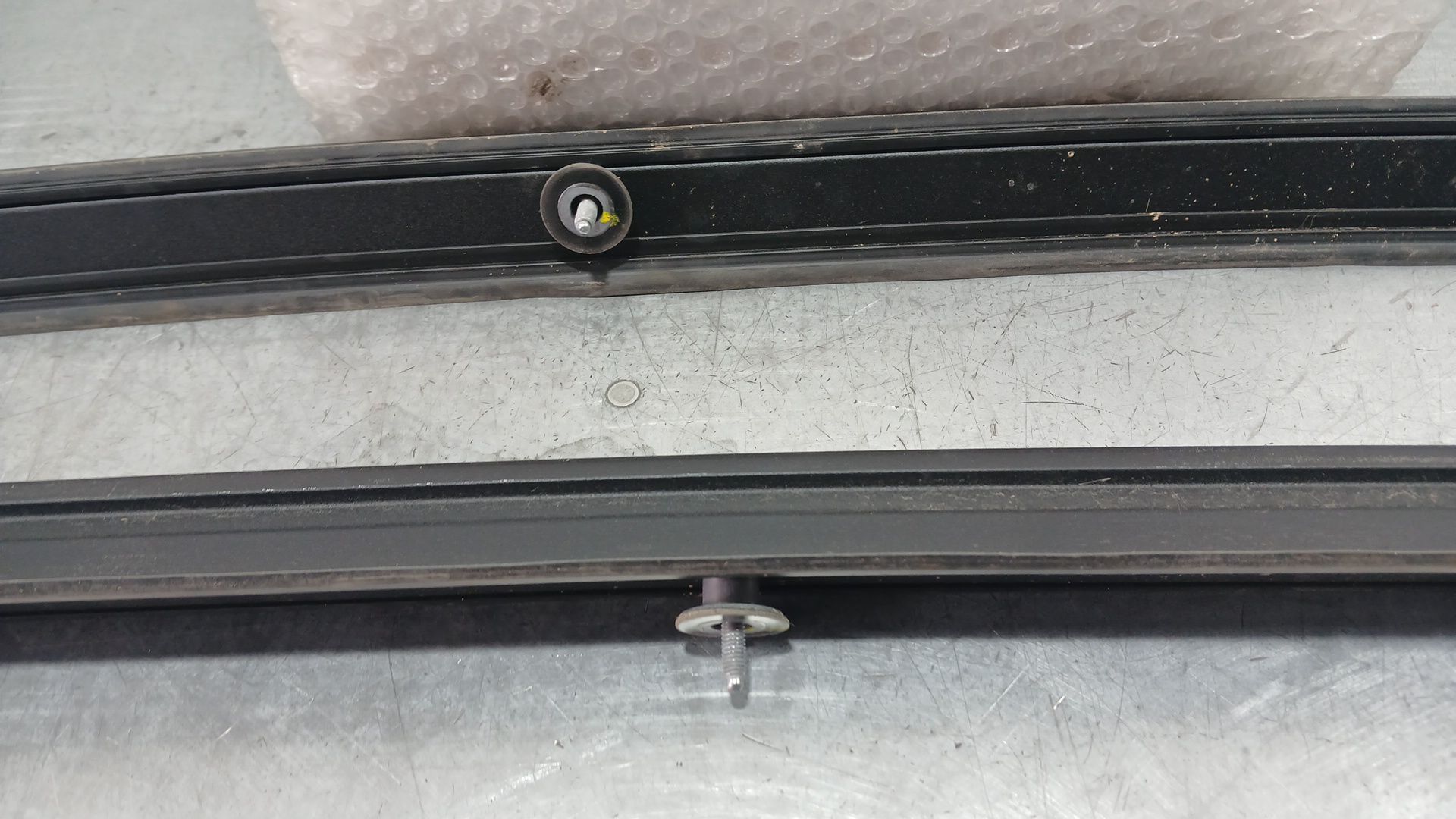 Barras Techo para Ford Kuga Iii (Dfk)