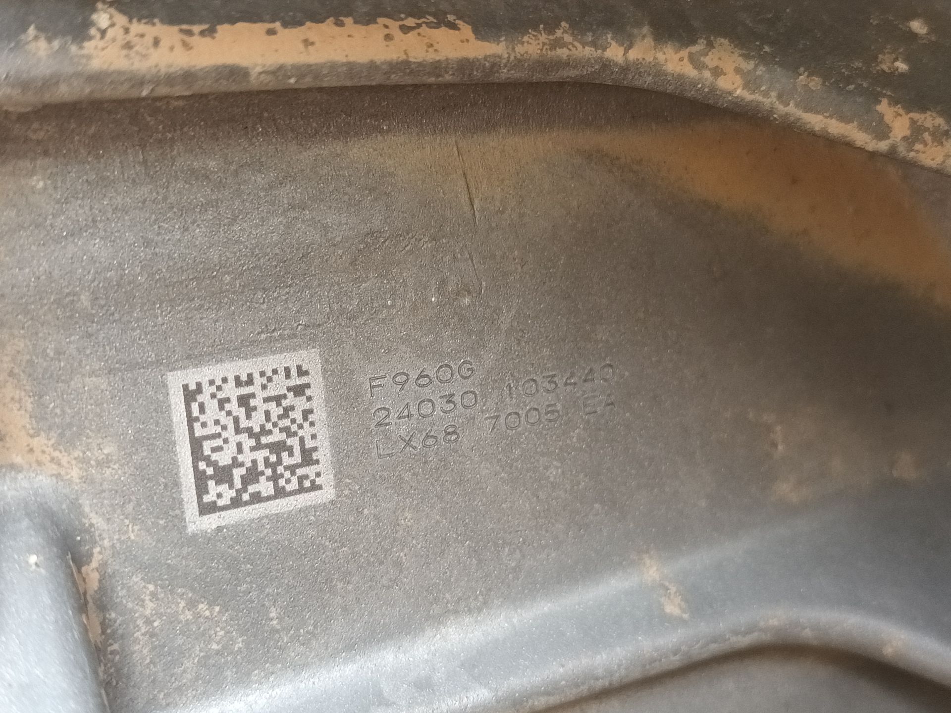 Caja Cambios para Ford Kuga Iii (Dfk)