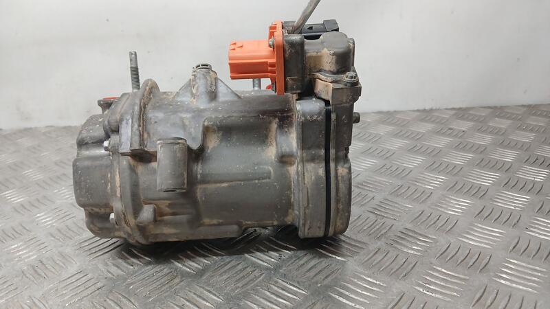 Compresor Aire Acondicionado para Ford Kuga Iii (Dfk)