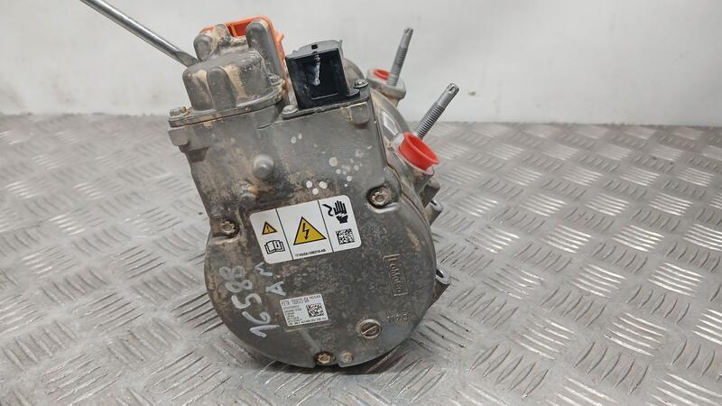 Compresor Aire Acondicionado para Ford Kuga Iii (Dfk)