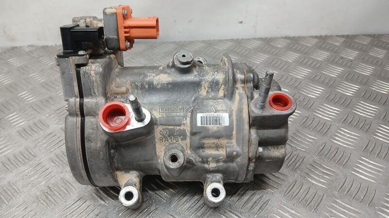 Compresor Aire Acondicionado para Ford Kuga Iii (Dfk)