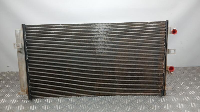 Condensador / Radiador Aire Acondicionado para Ford Kuga Iii (Dfk)