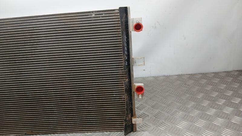 Condensador / Radiador Aire Acondicionado para Ford Kuga Iii (Dfk)