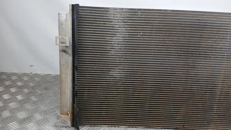 Condensador / Radiador Aire Acondicionado para Ford Kuga Iii (Dfk)