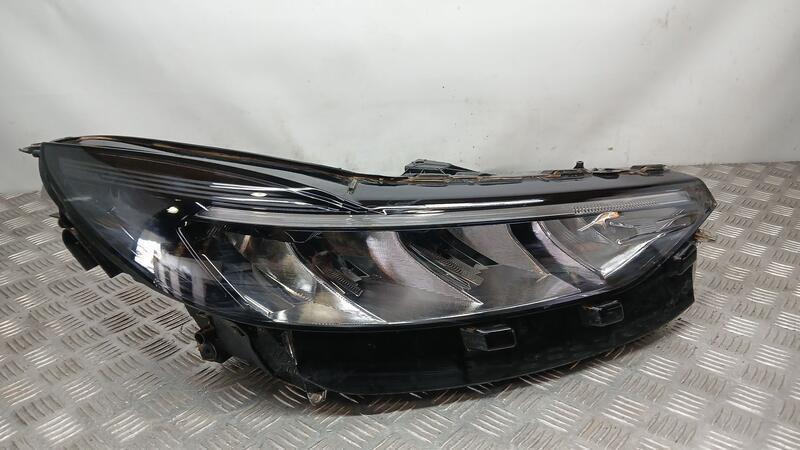 Faro Derecho para Ford Kuga Iii (Dfk)