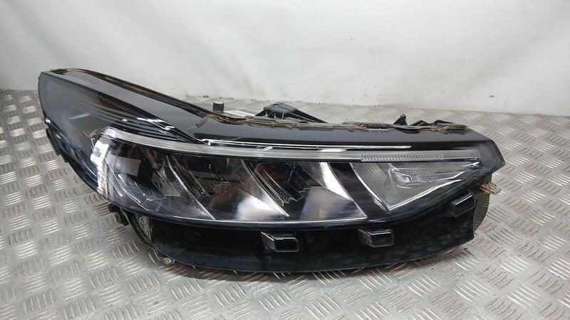 Faro Derecho para Ford Kuga Iii (Dfk)