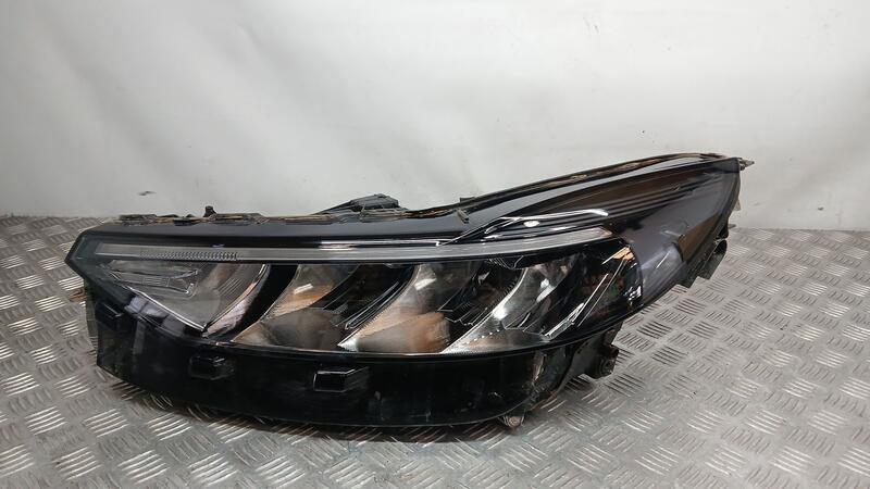 Faro Izquierdo para Ford Kuga Iii (Dfk)