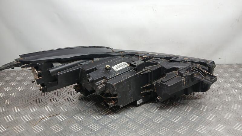 Faro Izquierdo para Ford Kuga Iii (Dfk)