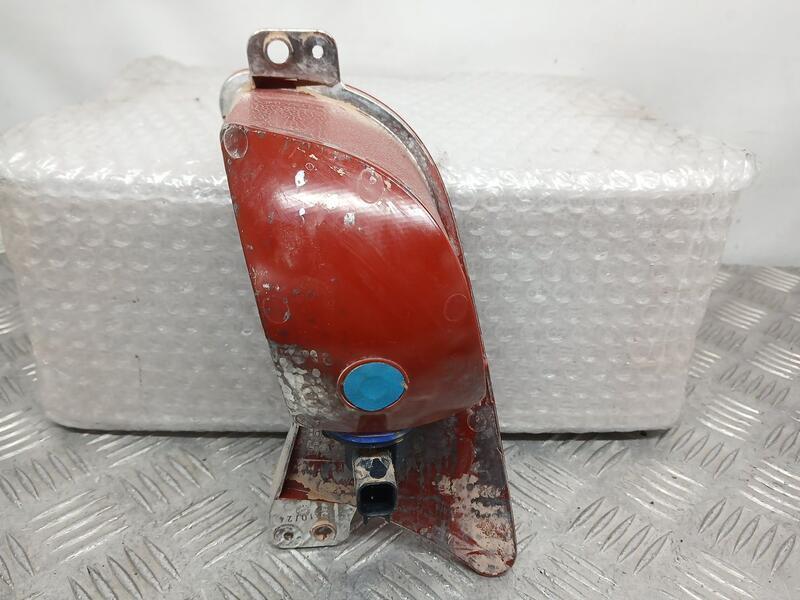 Piloto Trasero Izquierdo Paragolpes para Ford Kuga Iii (Dfk)