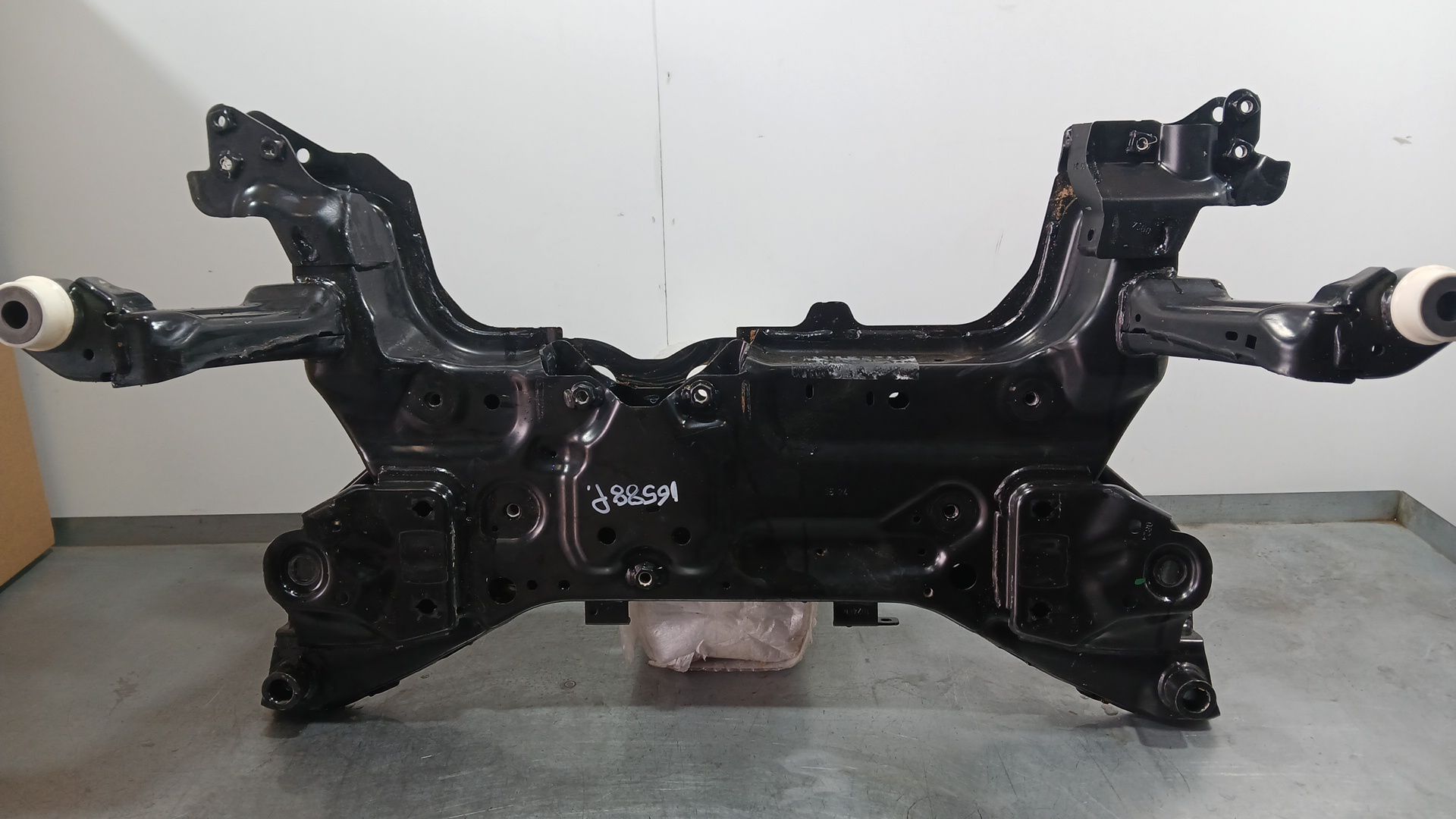 Puente Delantero para Ford Kuga Iii (Dfk)